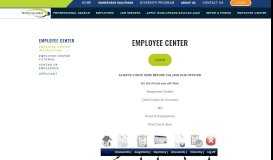 
							         Employee Center Instruction — Specialized Staffing Solutions								  
							    