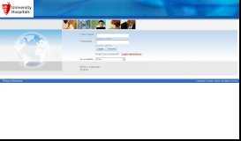 
							         Employee Direct Access - UH Direct Access for paychecks, learning ...								  
							    