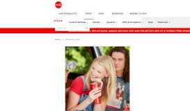 
							         Employee Discount Login | Coke Store								  
							    