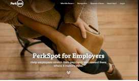 
							         Employee Discount Program: Exclusive Employee Perks ...								  
							    