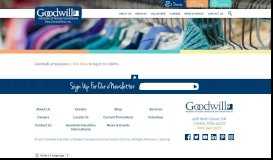
							         employee - Goodwill Industries of Greater Cleveland & East ...								  
							    