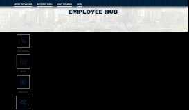 
							         Employee Hub | Xavier University								  
							    