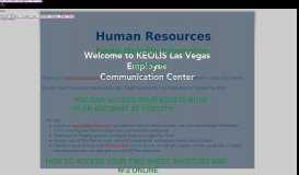 
							         employee-info | Human Resources - Wix.com								  
							    