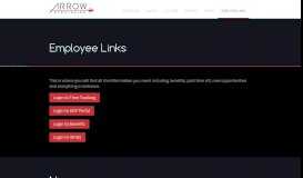 
							         Employee Links - Arrow Strategies								  
							    