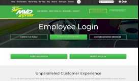 
							         Employee Login - Login To Your MVD Express Account ...								  
							    