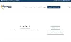 
							         Employee Login — Payroll Services Las Vegas NV | TPC Payroll HR ...								  
							    