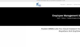 
							         Employee Management System | Online Employee Management ...								  
							    