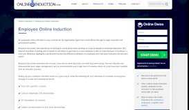 
							         Employee Online Induction System for Staff & Employee ...								  
							    