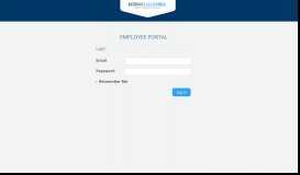 
							         Employee Portal - Accounts Receivable								  
							    