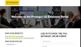 
							         Employee Portal :: Command Security Corporation								  
							    