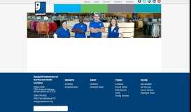 
							         Employee Portal | Goodwill Industries of Northwest North ...								  
							    