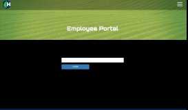 
							         Employee Portal - Horizon AG-Products								  
							    
