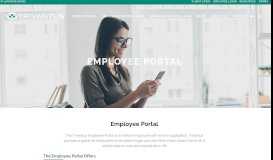 
							         Employee Portal | Payroll Services | HR Management Solutions ...								  
							    