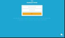 
							         Employee Portal | Tanda								  
							    