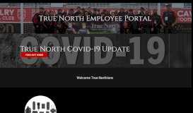 
							         Employee Portal | True North Executive Security								  
							    