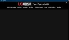 
							         Employee Portal | US Fitness Products								  
							    