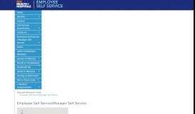 
							         Employee Resources Center - Employee Self Service - NYC ...								  
							    