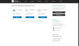 
							         Employee Resources - Erica Lane Enterprises, Inc.								  
							    
