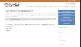 
							         Employee Resources for temps, contract and more | National ...								  
							    