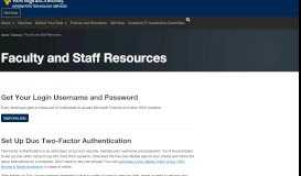 
							         Employee Resources | Information Technology Services | West ...								  
							    