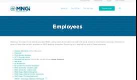 
							         Employee Resources | Minnesota Gastroenterology								  
							    