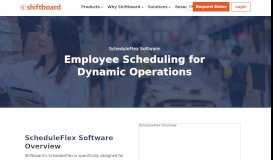 
							         Employee Rota Software: Change the Way You Operate ...								  
							    
