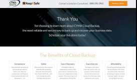 
							         Employee Self-Service Screenshots | CYMA								  
							    