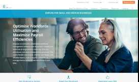 
							         Employee Self-Service Software | WFS Australia								  
							    