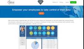 
							         Employee Self Service | SutiHR - SutiSoft								  
							    
