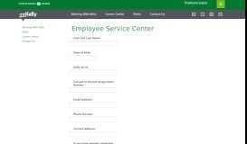 
							         Employee Service Center - MyKelly								  
							    