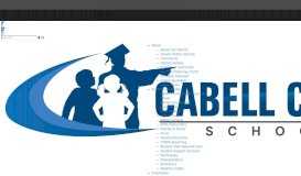 
							         Employees - Cabell County Schools								  
							    