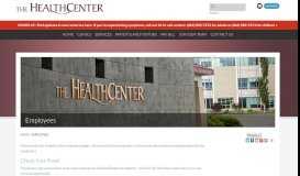 
							         Employees | HCNW | Kalispell Regional Healthcare								  
							    