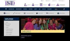 
							         Employees / Home - Boerne ISD								  
							    