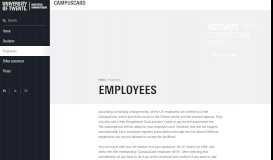 
							         Employees | Home								  
							    