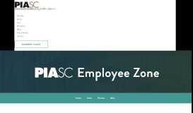 
							         Employees | PIASC								  
							    