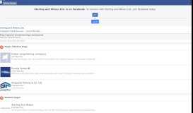 
							         Employee's Portal Go Live......here's... - Sterling and ... - Facebook								  
							    