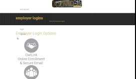 
							         employer logins | Acumen								  
							    