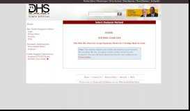 
							         Employer - Maryland State Disbursement Unit Website								  
							    