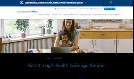 
							         Employer Provided Health Care Plan Options | Kaiser Permanente								  
							    