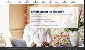 
							         Employment Application - Heart of the House Hospitality								  
							    