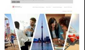 
							         Employment Benefits - CN Tower								  
							    