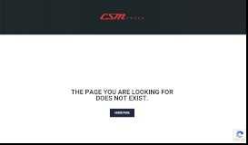 
							         Employment | CSM Companies, Inc.								  
							    