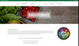 
							         Employment | EDUdine Clarks Summit University								  
							    
