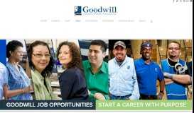 
							         employment - Goodwill Industries of Middle Tennessee, Inc ...								  
							    