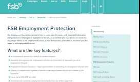
							         Employment Law Advice and Help for Small Business and Employers ...								  
							    