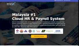 
							         Emplx: Malaysia HR Software & Payroll System (e-leave, e-payroll, e ...								  
							    