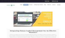 
							         Emplx Payroll & HRM • High Pines Training & Consultancy Sdn Bhd								  
							    