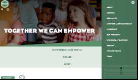 
							         Empower Illinois: Illinois Invest in Kids Tax Credit Scholarship Program								  
							    