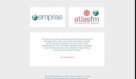 
							         Emprise | Part of the Atlas Group								  
							    