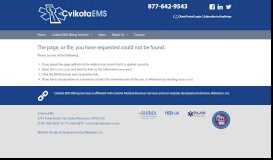 
							         EMS Accounts Receivable Management - EMS Billing Services in the ...								  
							    